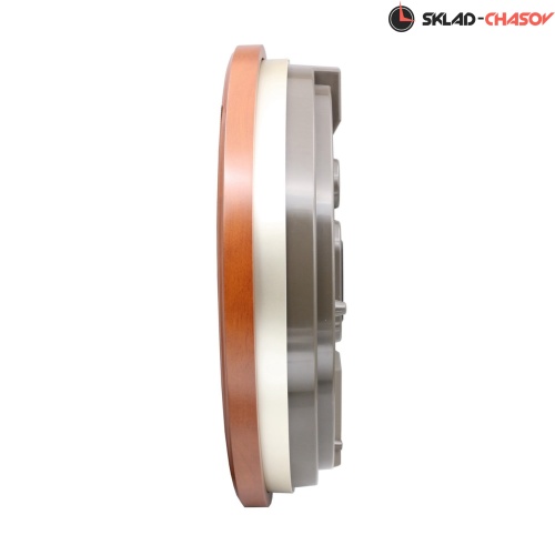 Часы настенные Seiko QXM376B фото фото 4