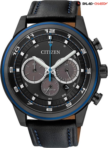 Citizen CA4036-03E фото