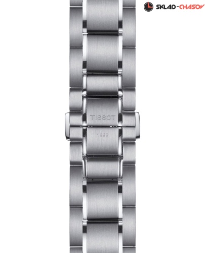 Tissot T100.430.11.031.00 фото фото 3