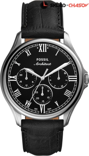 Fossil ARC-02 FS5802 фото