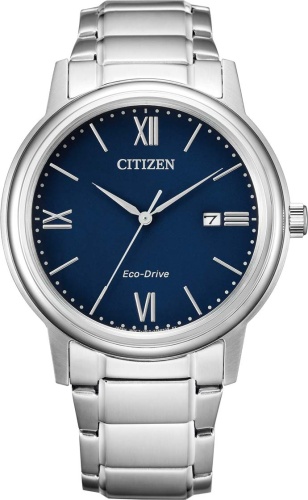 Citizen Eco-Drive AW1670-82L фото