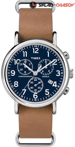 Timex TW2P62300 фото