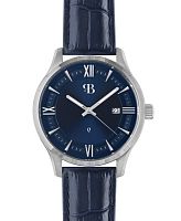 Часы "Русское Время" 9150163кк кварцевые фото