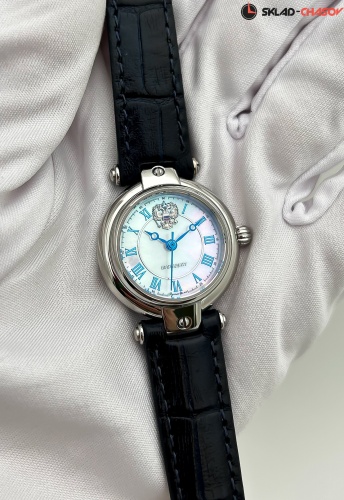 Часы "Президент" 5020110 фото фото 4