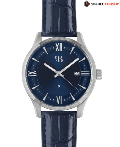 Часы "Русское Время" 9150163кк кварцевые фото