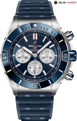 Breitling AB0136161C1S1 фото