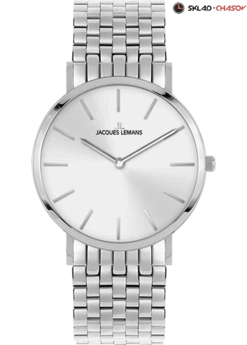 Jacques Lemans 1-2172H фото