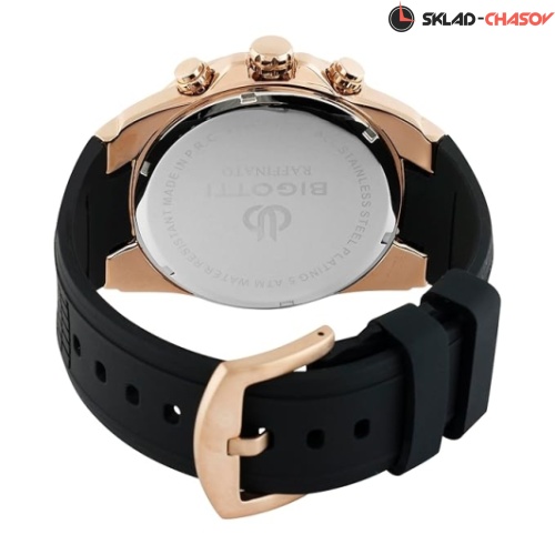 Мужские Bigotti BG.1.10552-5 фото фото 4