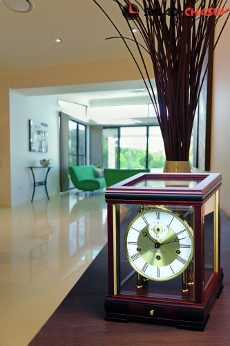 Hermle 22998-160352 фото фото 2