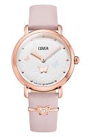 Комплект часов наручных Cover SET.CO1001.04с браслетом фото