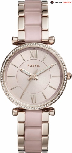 Fossil Carlie ES4346 фото