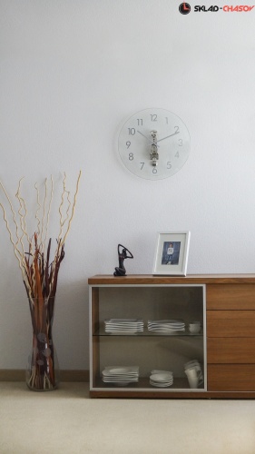 Hermle 30906-000791 фото фото 2