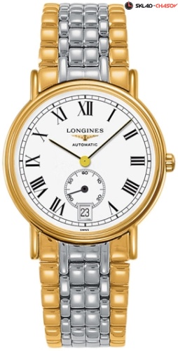 Longines L4.805.2.11.7 фото