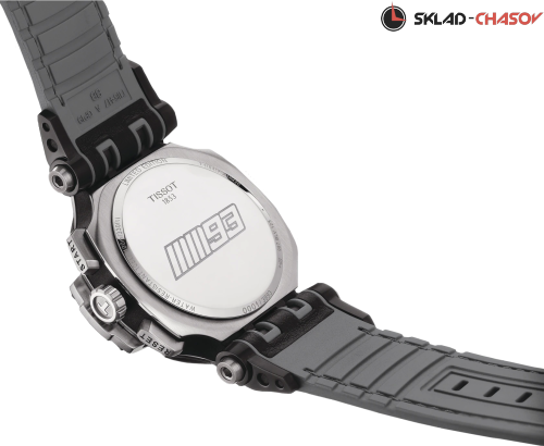 Tissot T115.417.27.057.01 фото фото 4