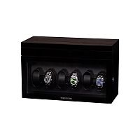 Шкатулка для автоподзавода 6-ти часов TOWER 06BJ фото