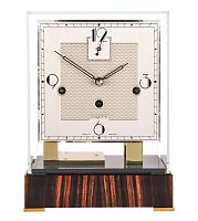 Часы настольные COMITTI The Stratford Makassar C4527TCH-BR фото