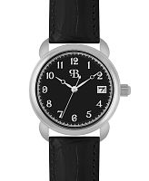 Часы "Русское Время" 4070220кк кварцевые фото