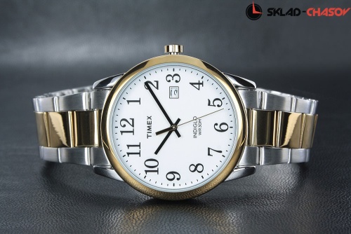 Timex TW2R23500RY фото фото 5