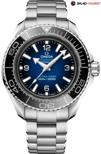 Omega Seamaster 215.30.46.21.03.001 фото