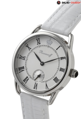 Часы наручные кварцевые Romanoff 10084G1W фото фото 2