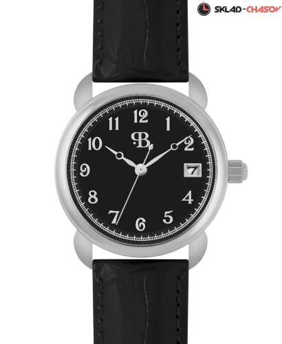 Часы "Русское Время" 4070220кк кварцевые фото