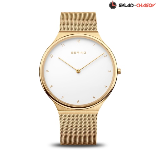 Мужские Bering 18440-334 фото