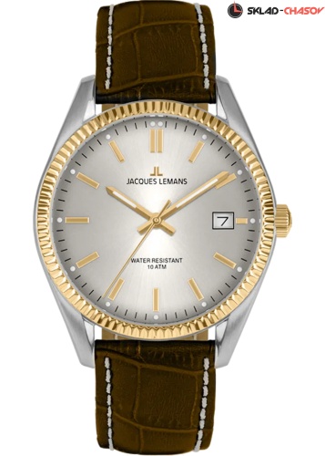 Jacques Lemans 50-4V фото