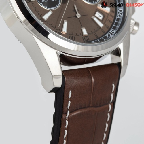 Наручные часы Jacques Lemans 1-2117ZF фото фото 3