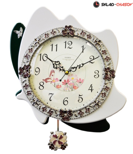 Kairos WD 804W фото