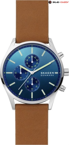 Мужские Skagen Holst SKW6732 фото