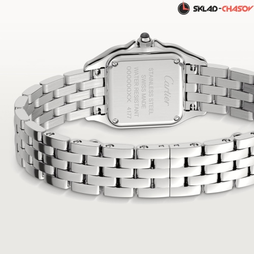 Часы Cartier Panthere de Cartier W4PN0013 фото фото 4
