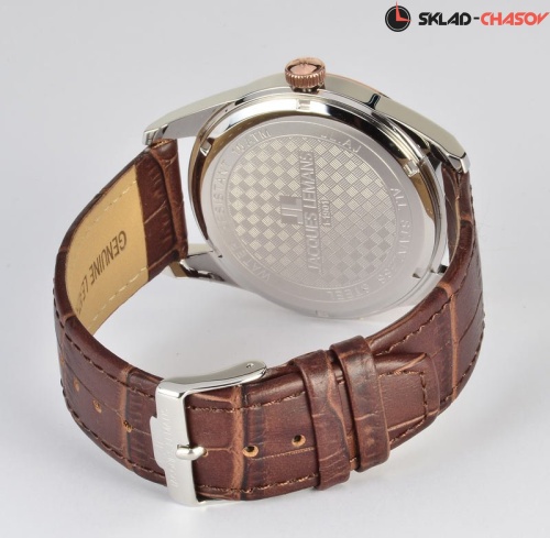 Наручные часы Jacques Lemans 1-1901C фото фото 2