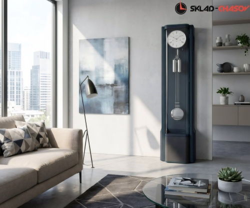 Напольные часы Tomas Stern 1070NS-0351 фото фото 3