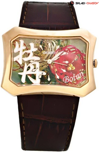 Женские Orient Lady Rose CUBSQ005E0 фото