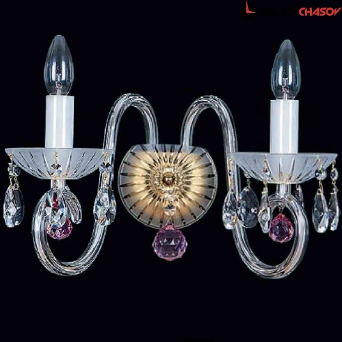 Бра Elite Bohemia N 226/2/022-7 фото