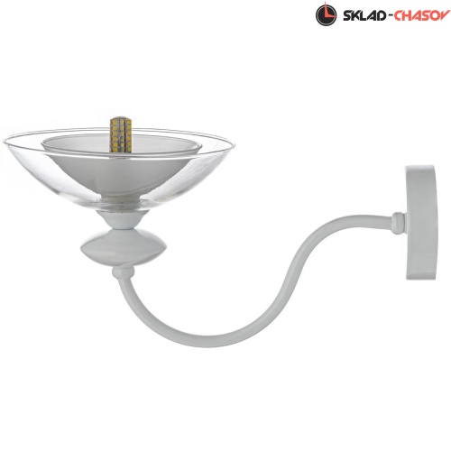 бра Arti Lampadari Noventa E 2.1.1 W фото фото 2