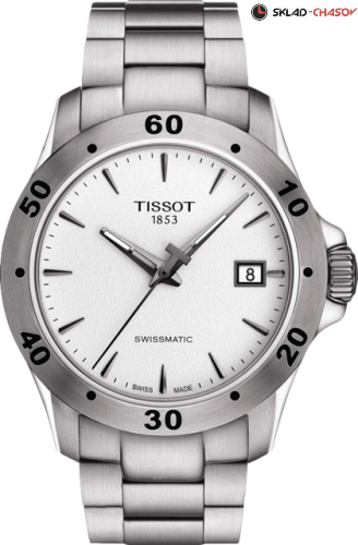 Tissot T106.407.11.031.01 фото