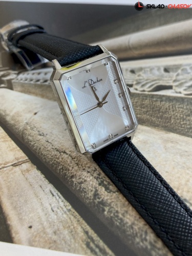 Наручные часы D 591.11.33, L'Duchen фото фото 3