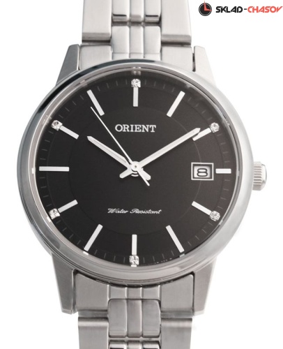 Женские Orient Dressy FUNG7003B0 фото фото 2