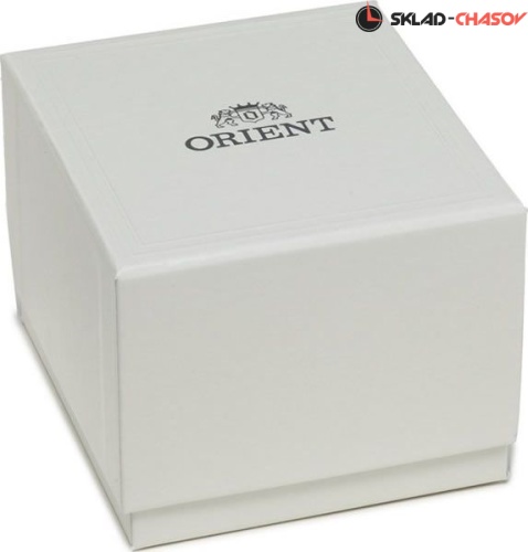 Женские Orient Fashionable Quartz SSZ42003W0 фото фото 2