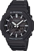 Casio G-Shock GA-2100-1AER фото