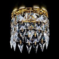 Точечный светильник ArtGlass SPOT 19 фото