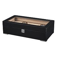 Шкатулка для хранения 4-х часов Melody 04BT фото