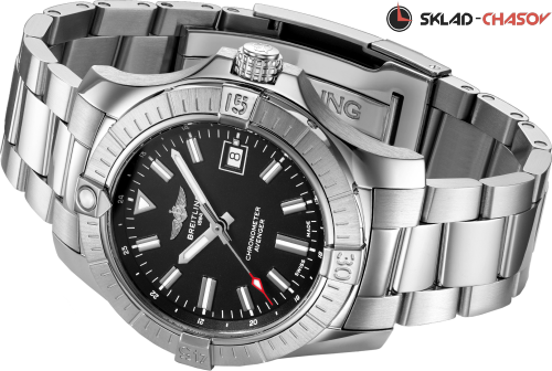 Breitling A17318101B1A1 фото фото 4