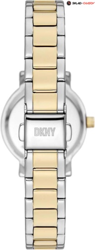 Наручные часы DKNY NY6671 фото фото 4