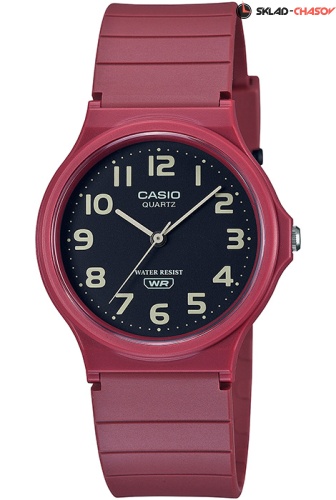 Casio MQ-24UC-4B фото