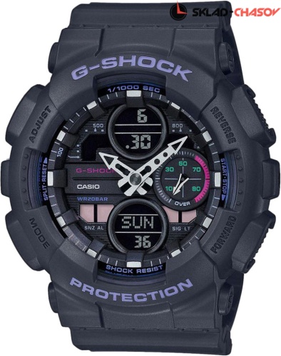 Casio GMA-S140-8AER фото