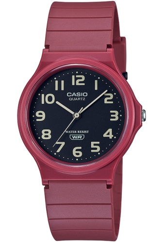 Casio MQ-24UC-4B фото