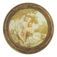 Объемная картина Kaveh 1937 K фото