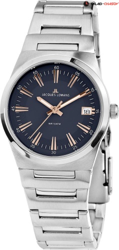 Jacques Lemans Manchester 1-1930B фото